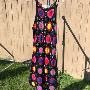 Coachella dress